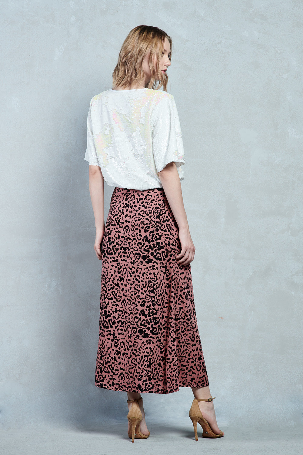 Blusa Jéssica