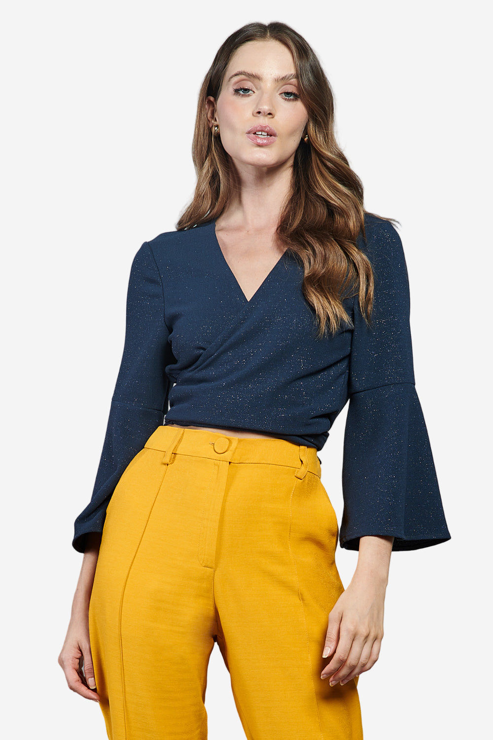 Blusa Olivia