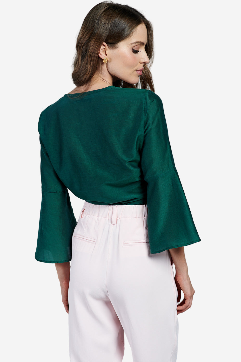 Blusa Olivia