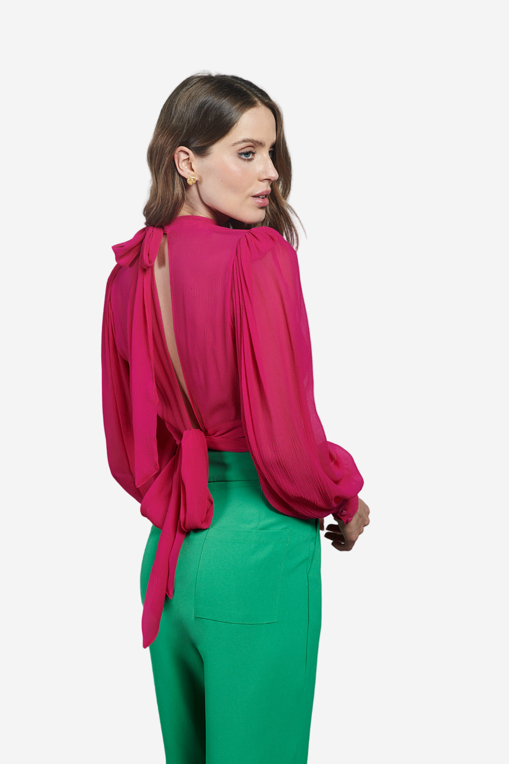 Blusa Verônica