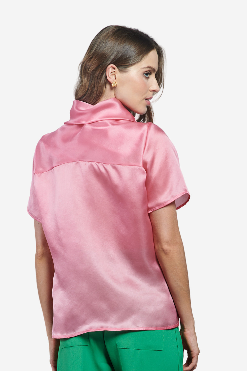 Blusa Brenda