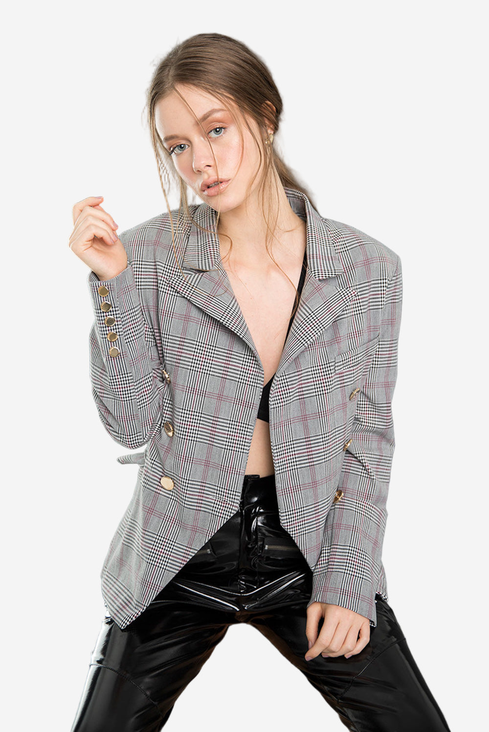 Blazer Daiana