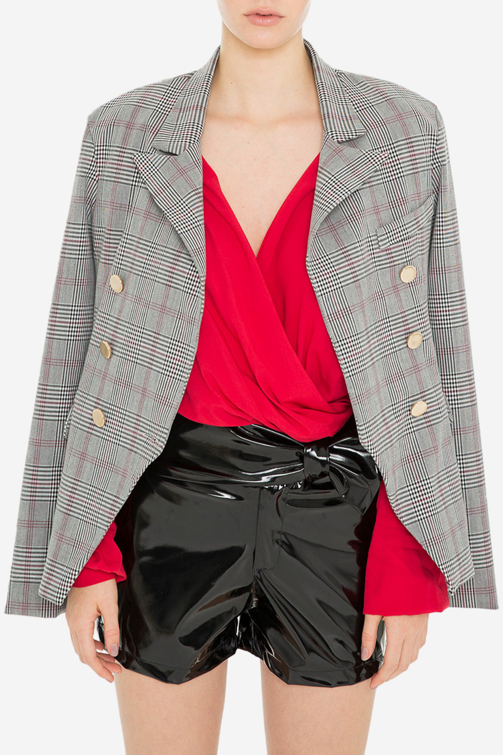 Blazer Daiana