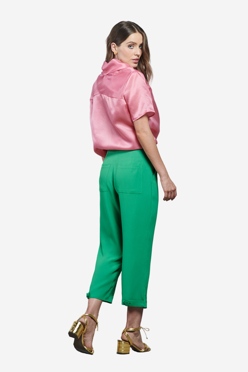 Calça Aline