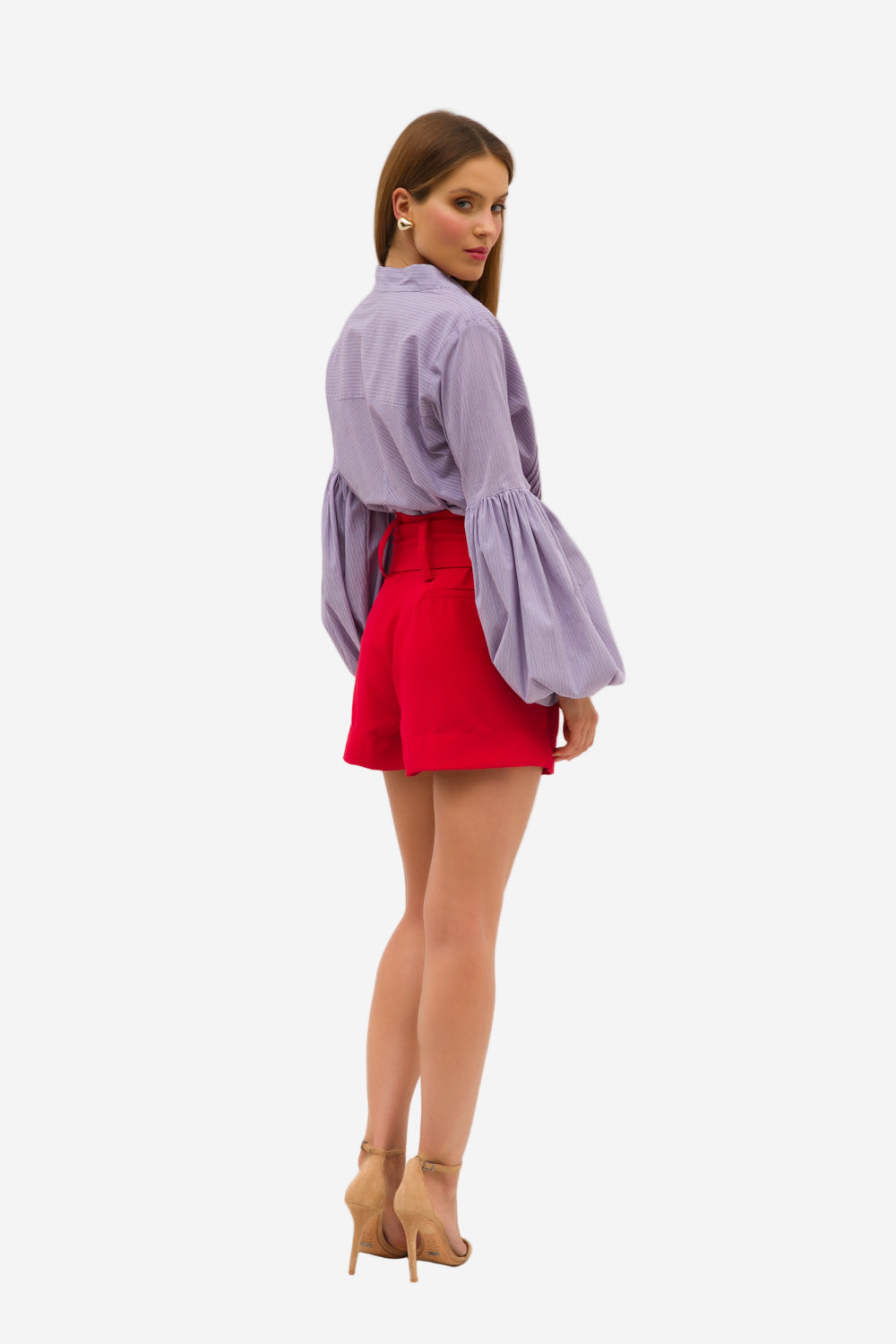 Short Bruna