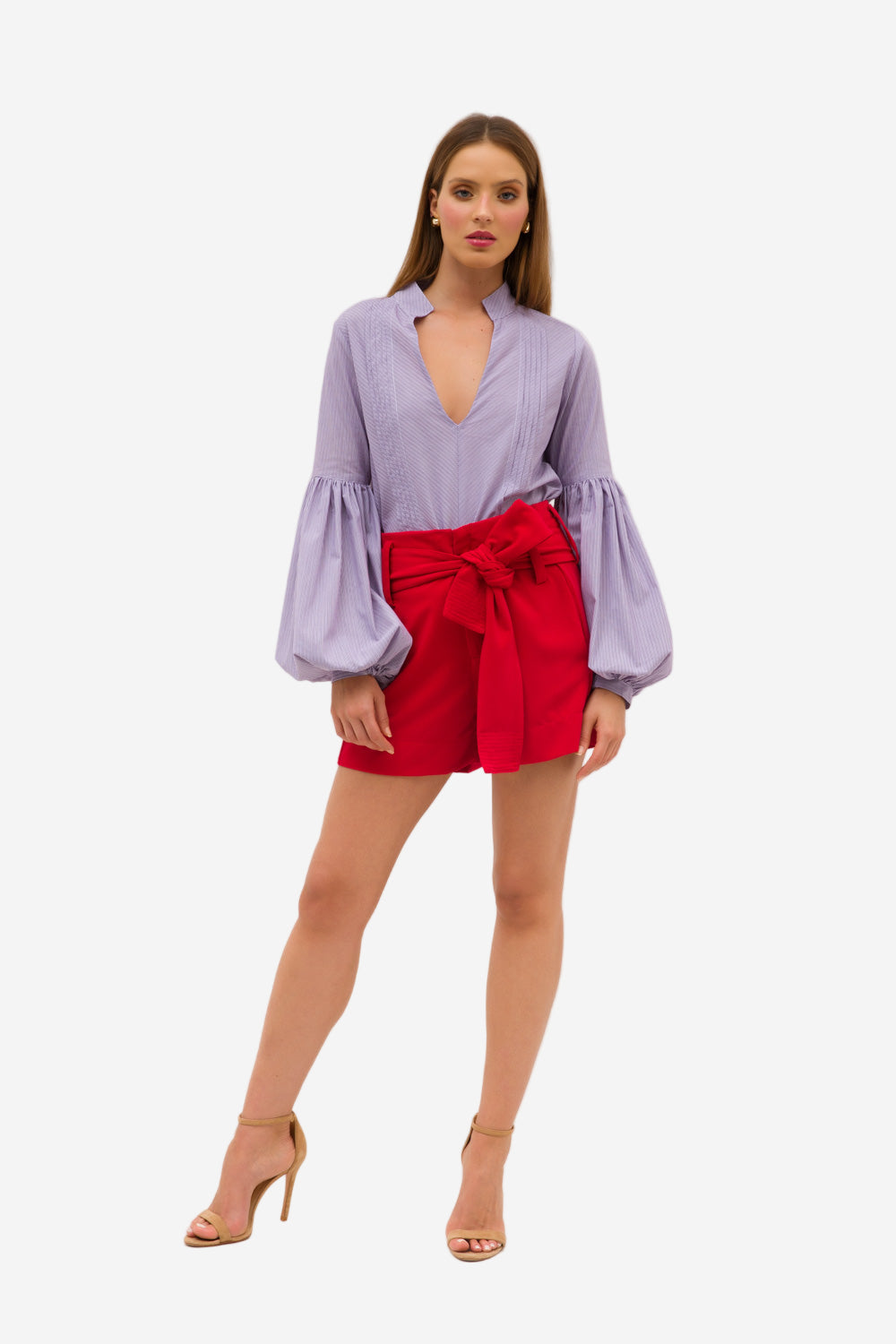 Short Bruna