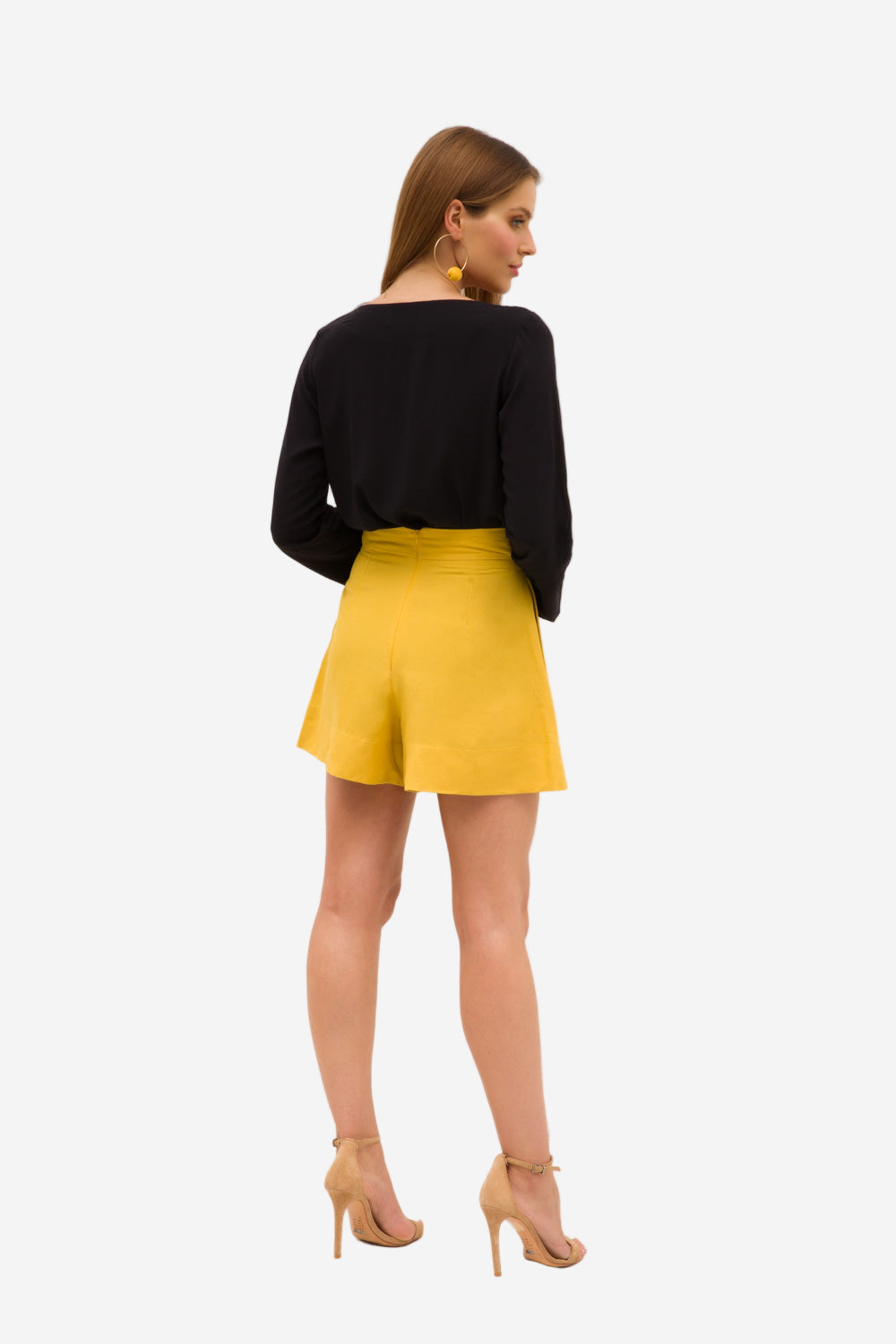 Short Stefani