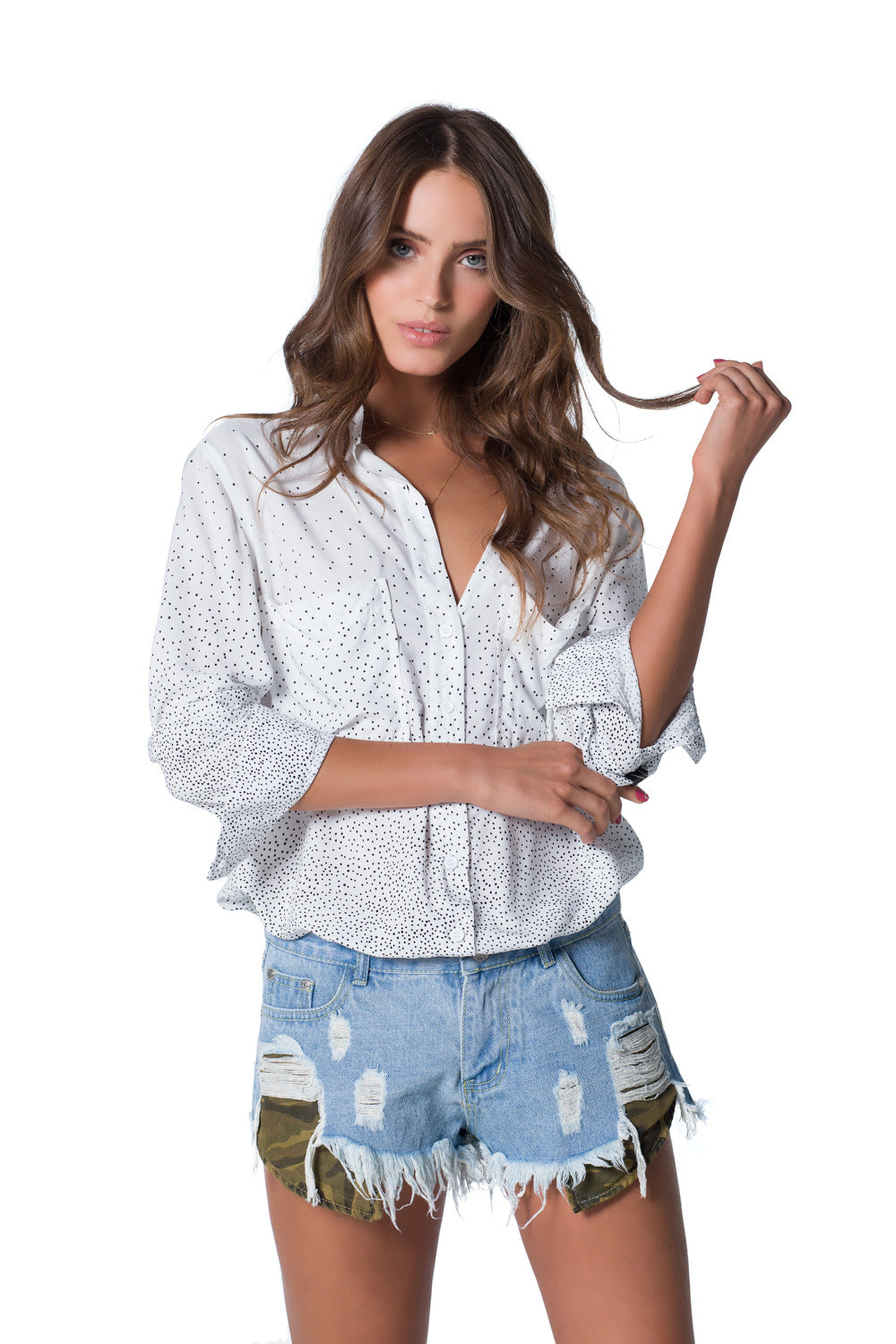 Short Taís