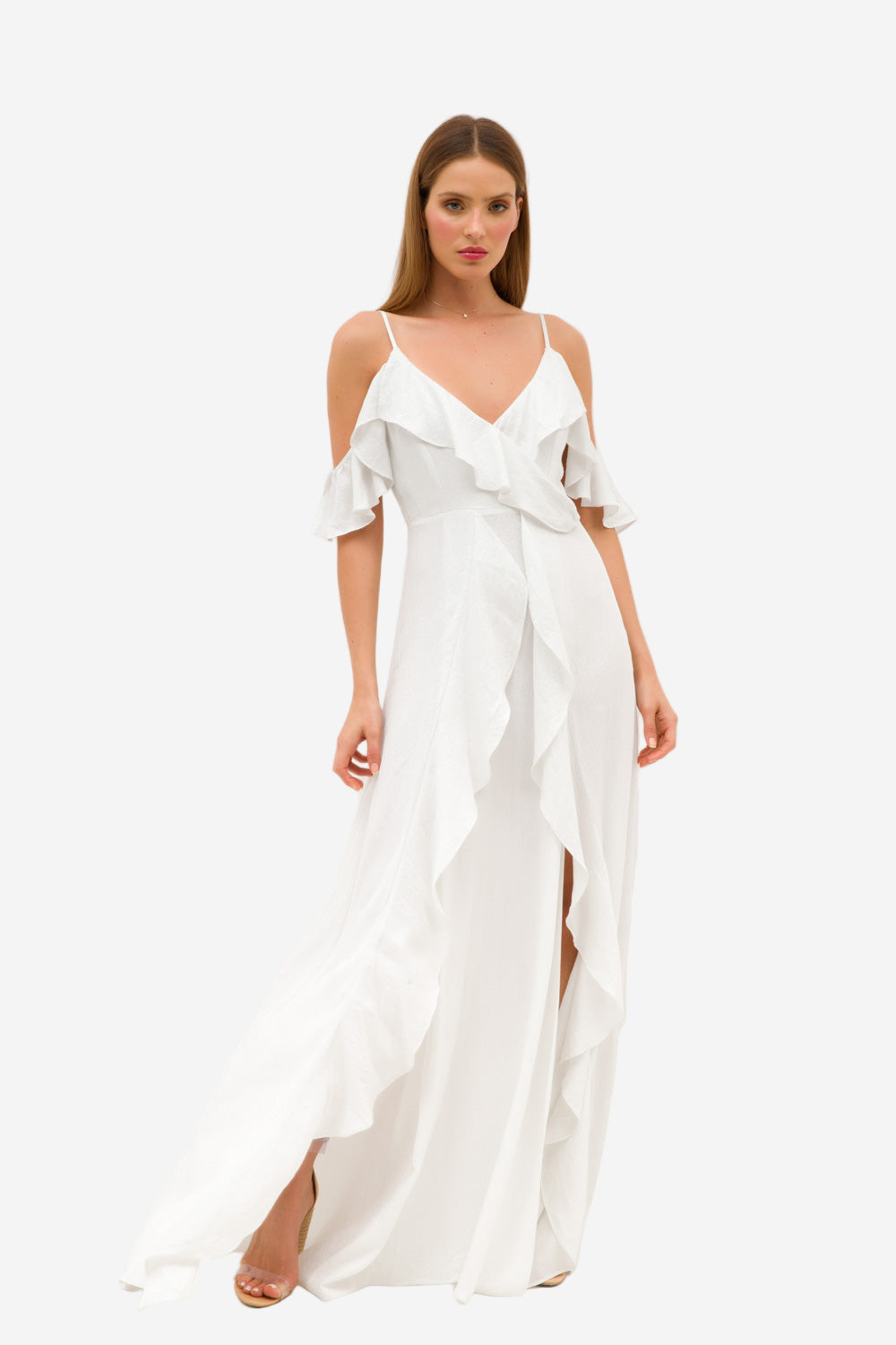 Vestido Lívia