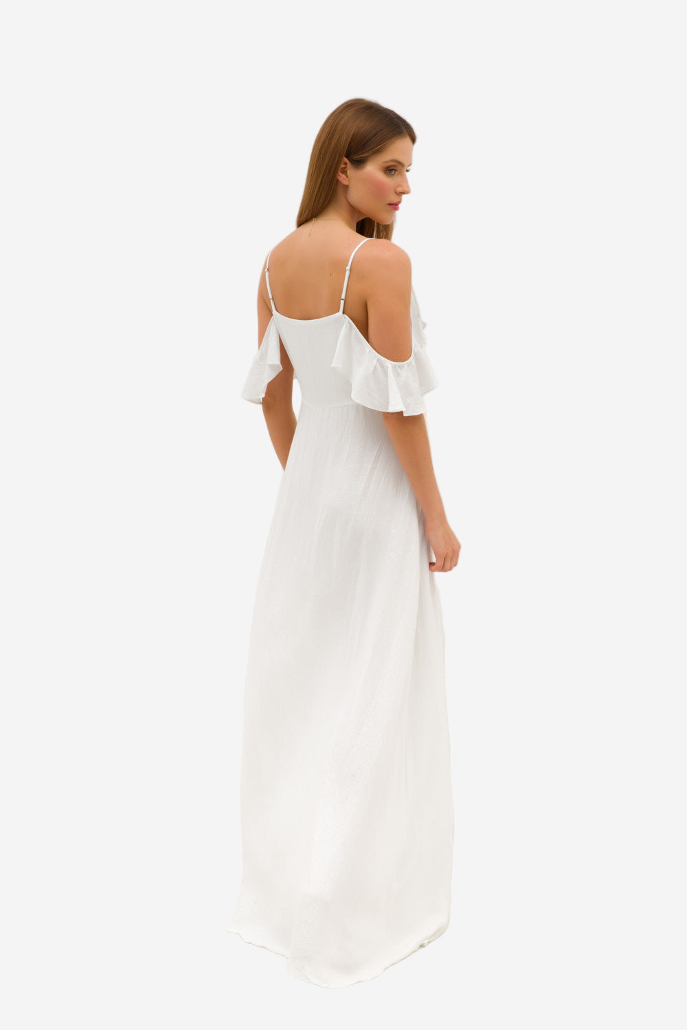 Vestido Lívia