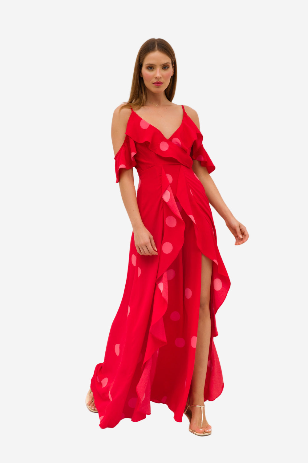 Vestido Lívia