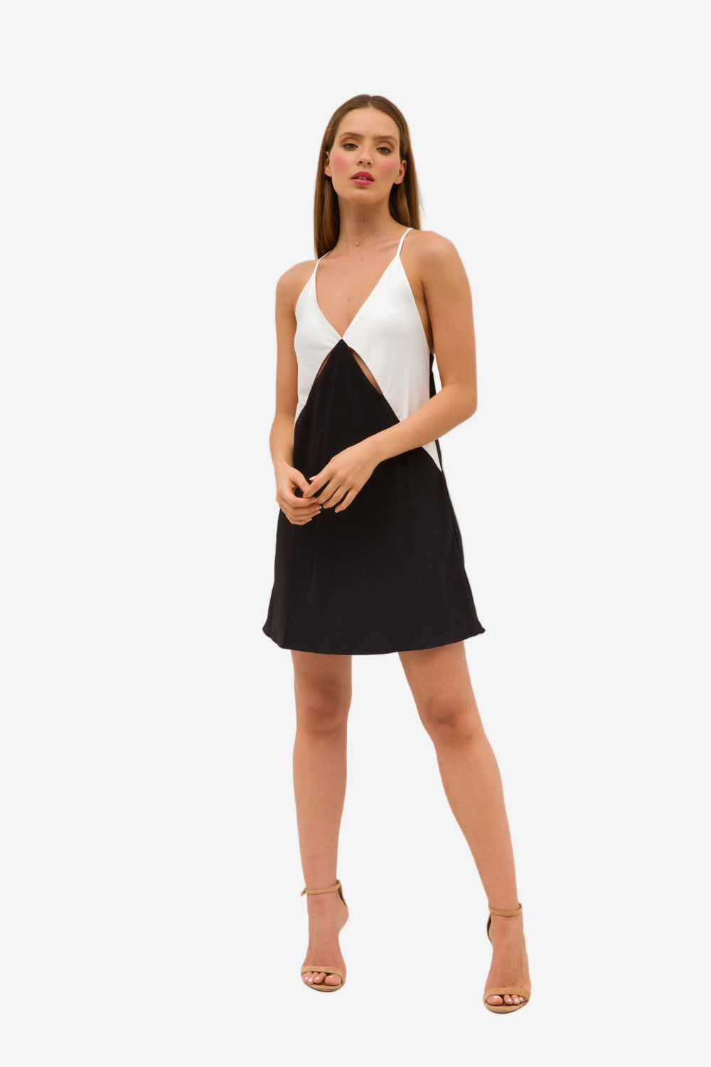 Vestido Cíntia