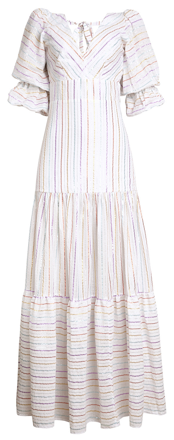 Vestido Vivian
