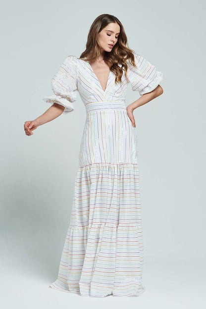 Vestido Vivian