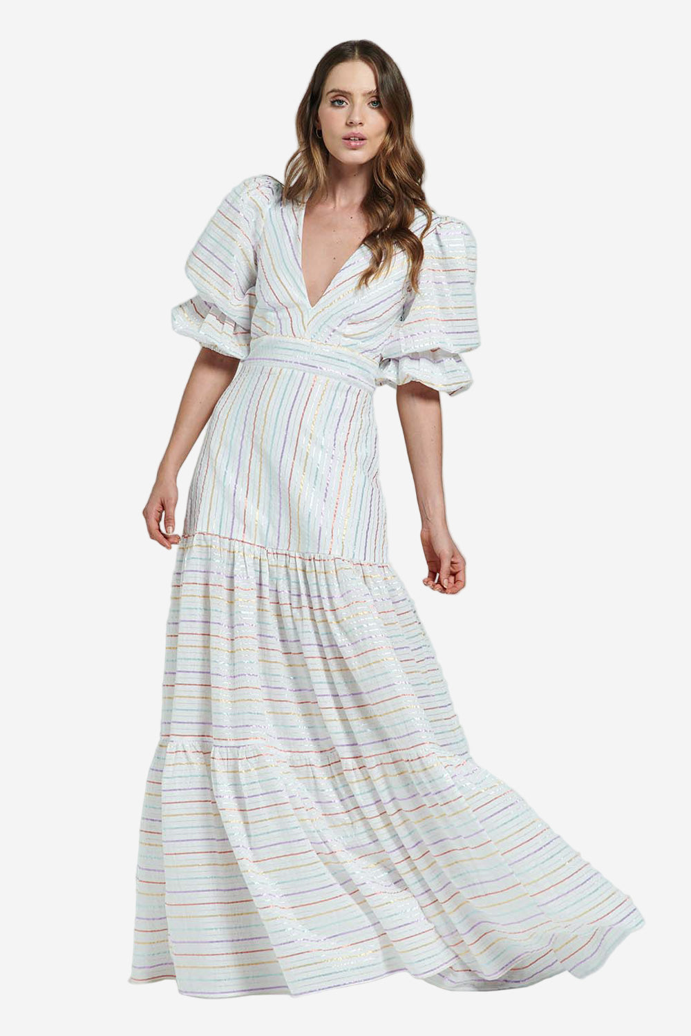 Vestido Vivian