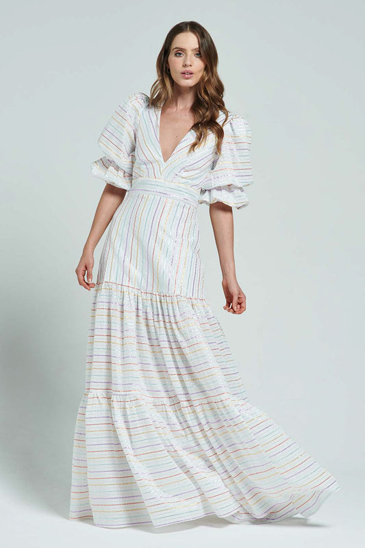 Vestido Vivian