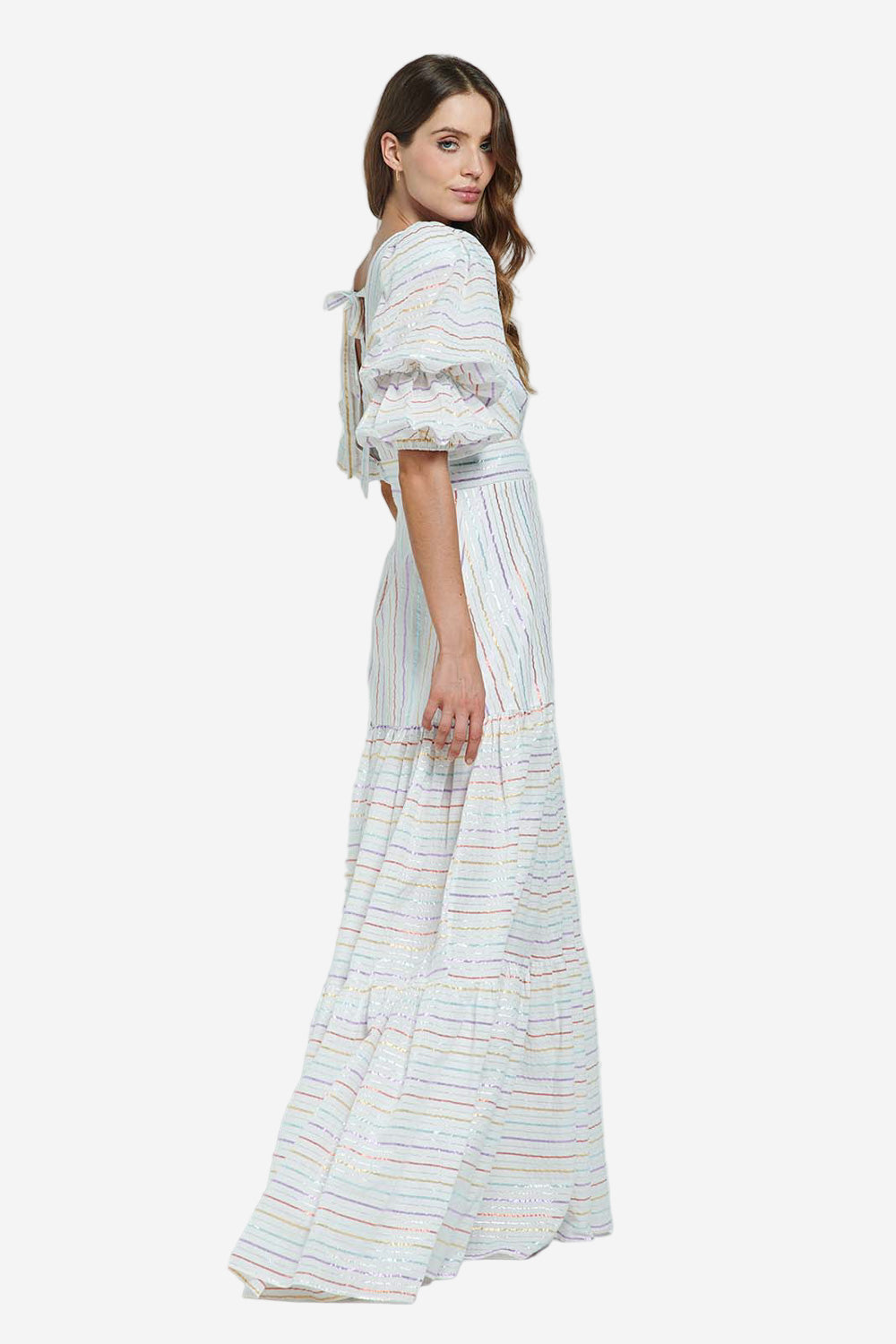 Vestido Vivian