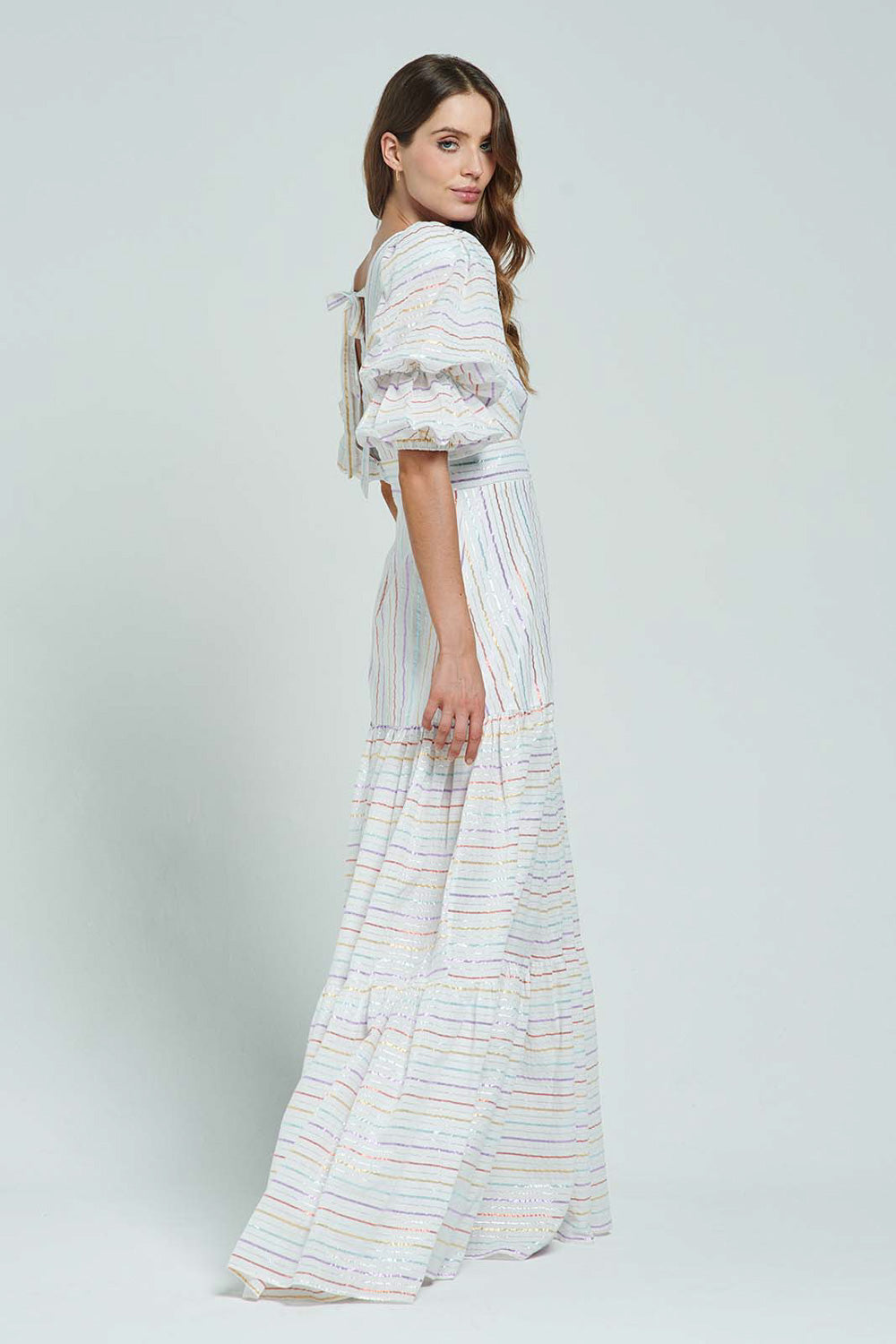 Vestido Vivian