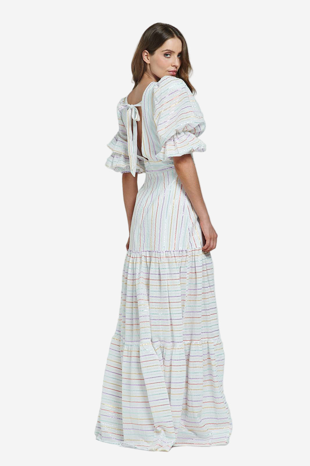 Vestido Vivian
