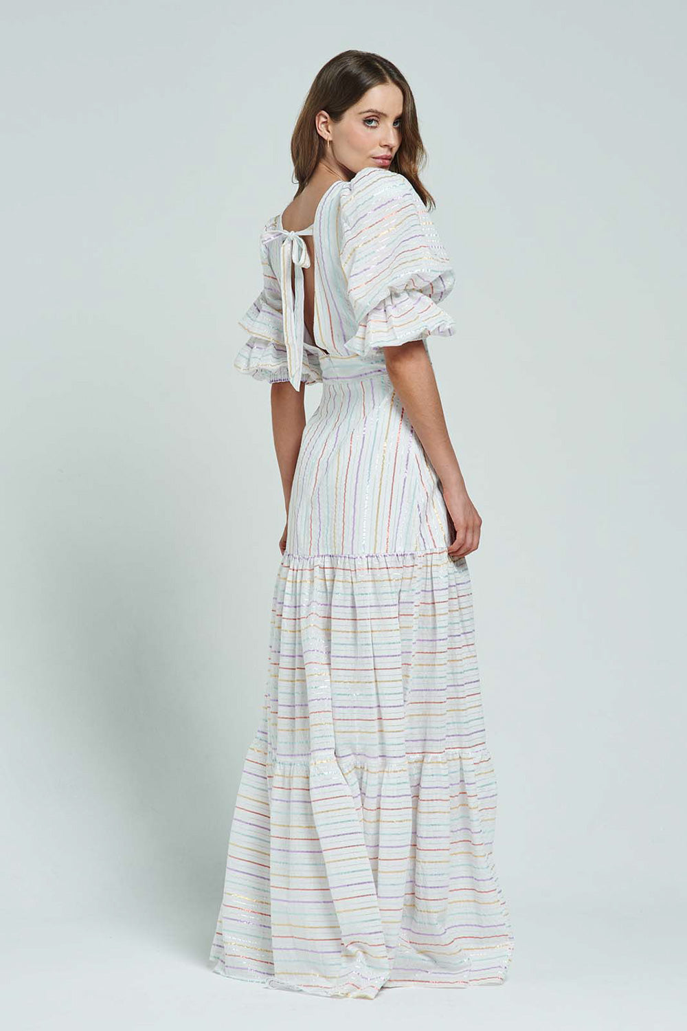 Vestido Vivian