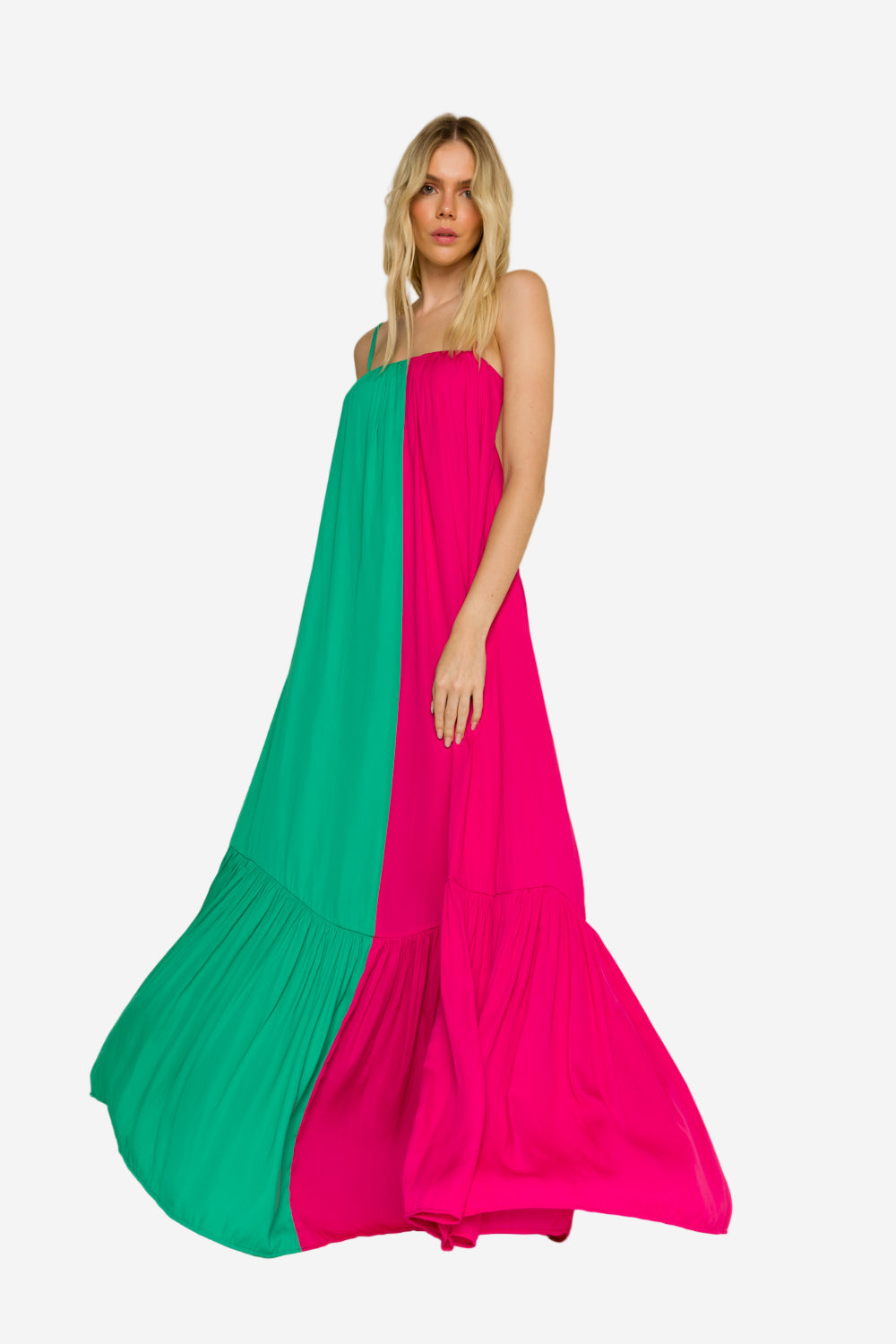 Vestido Maya