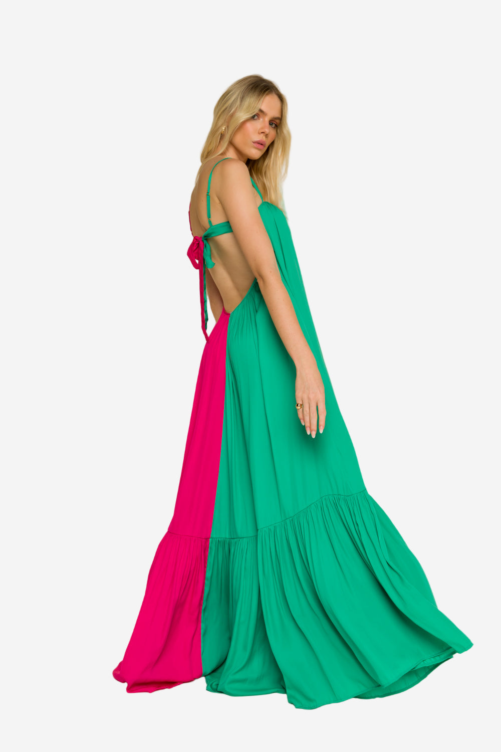 Vestido Maya