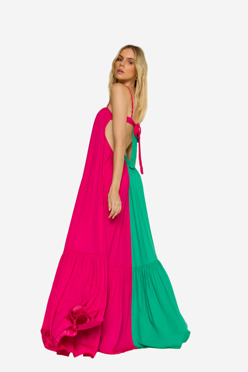 Vestido Maya