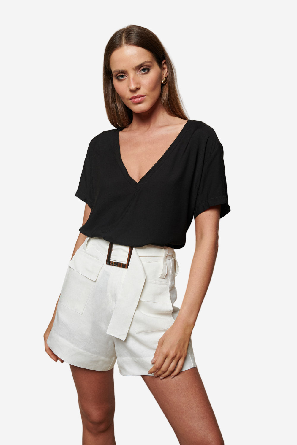 Blusa Eloá