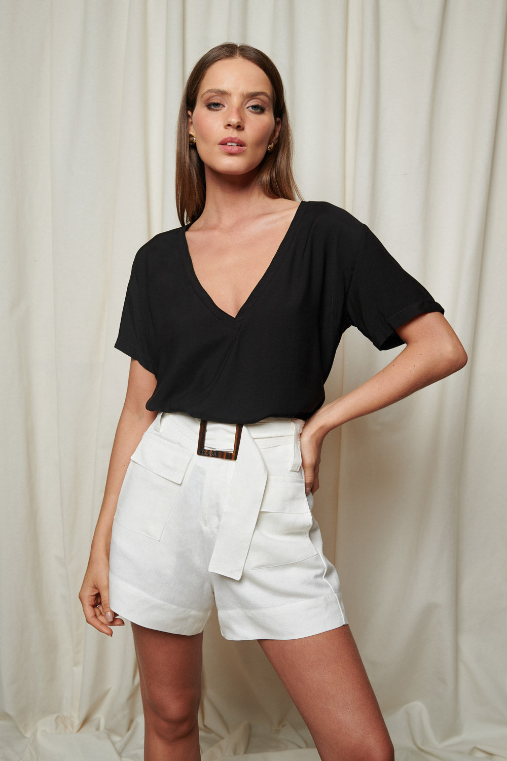 Blusa Eloá