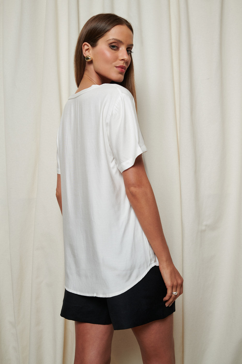 Blusa Eloá
