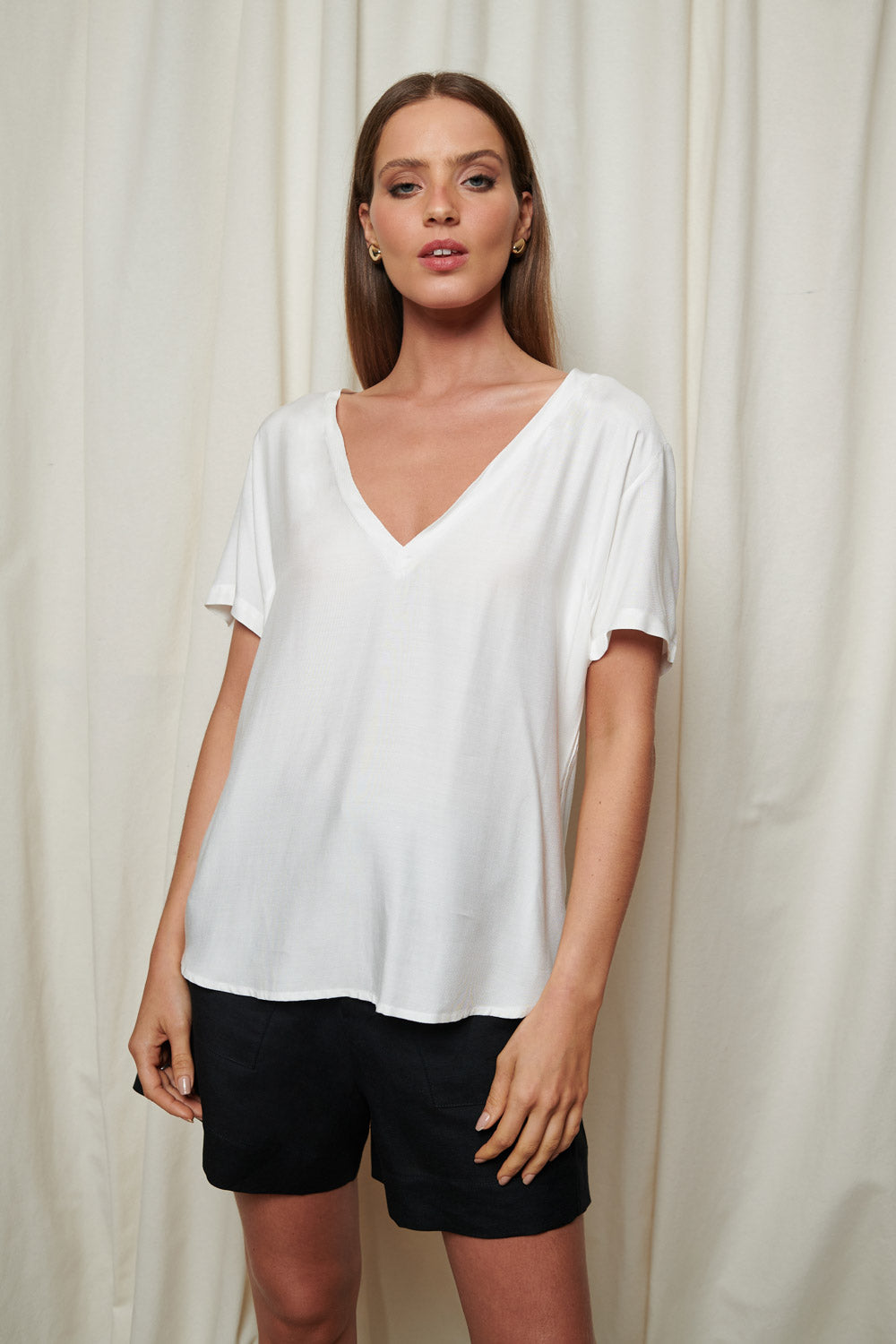 Blusa Eloá