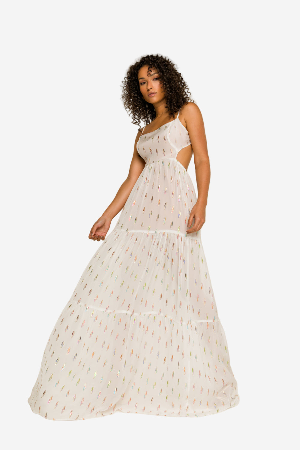 Vestido Emma
