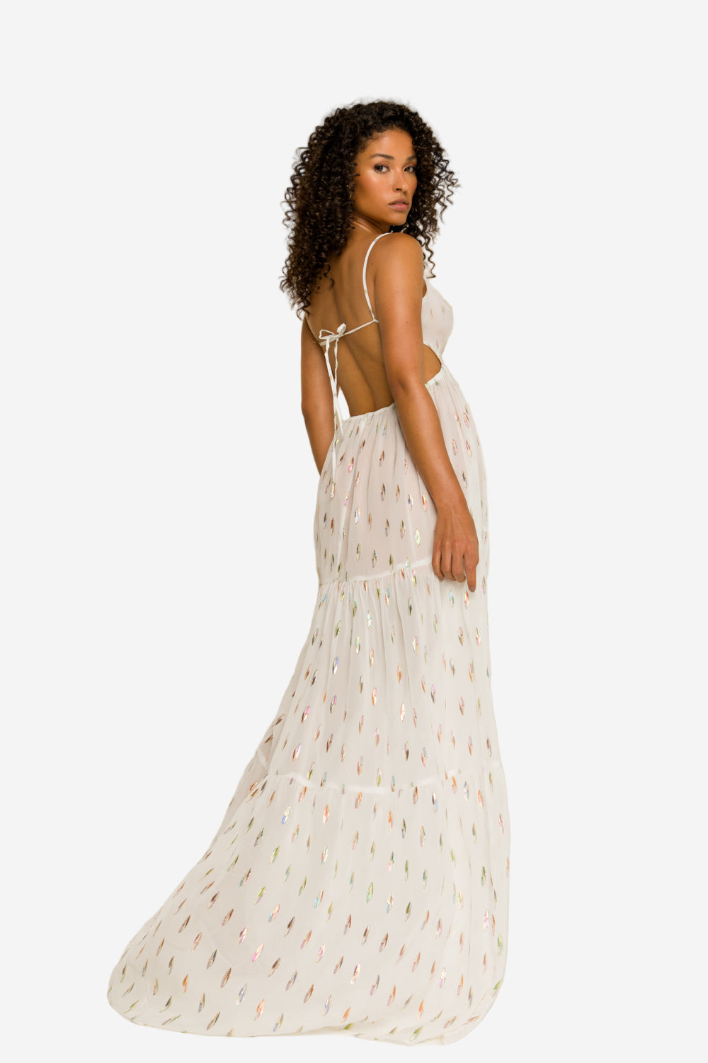 Vestido Emma