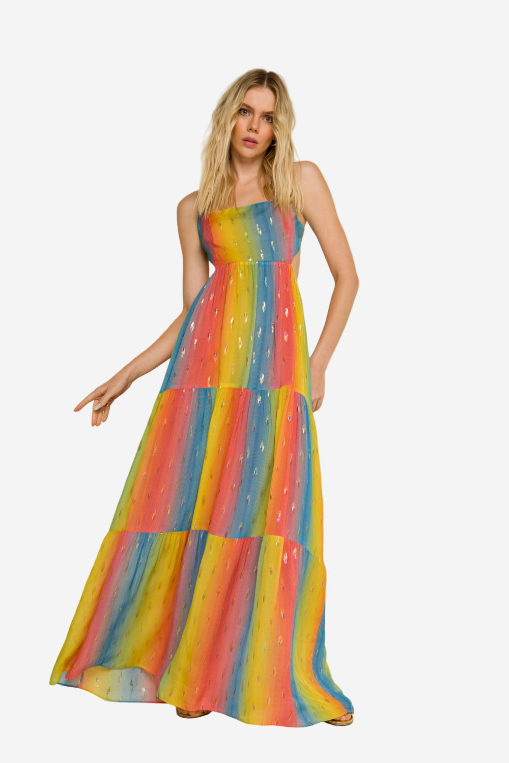 Vestido Emma