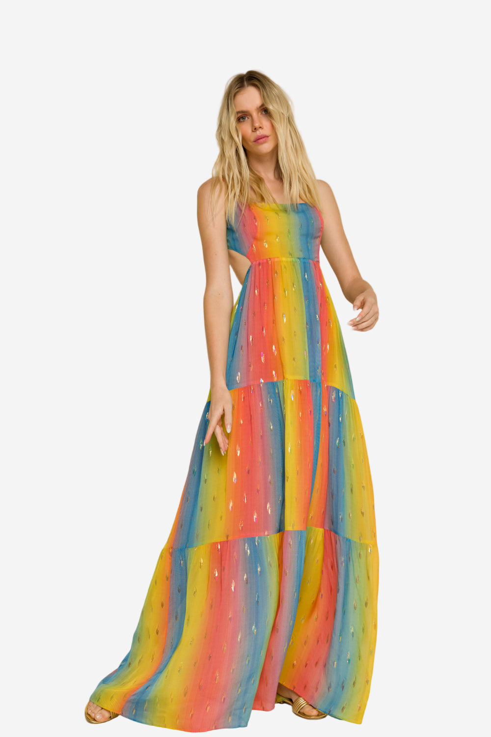 Vestido Emma