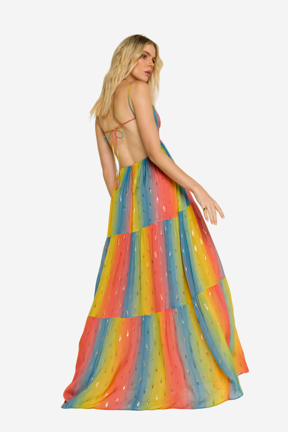 Vestido Emma