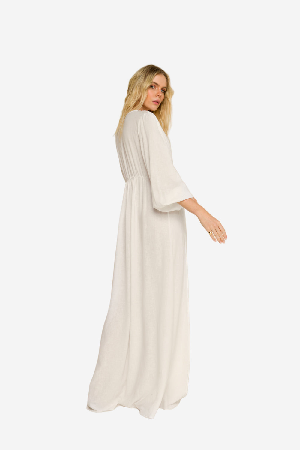 Vestido Mariah