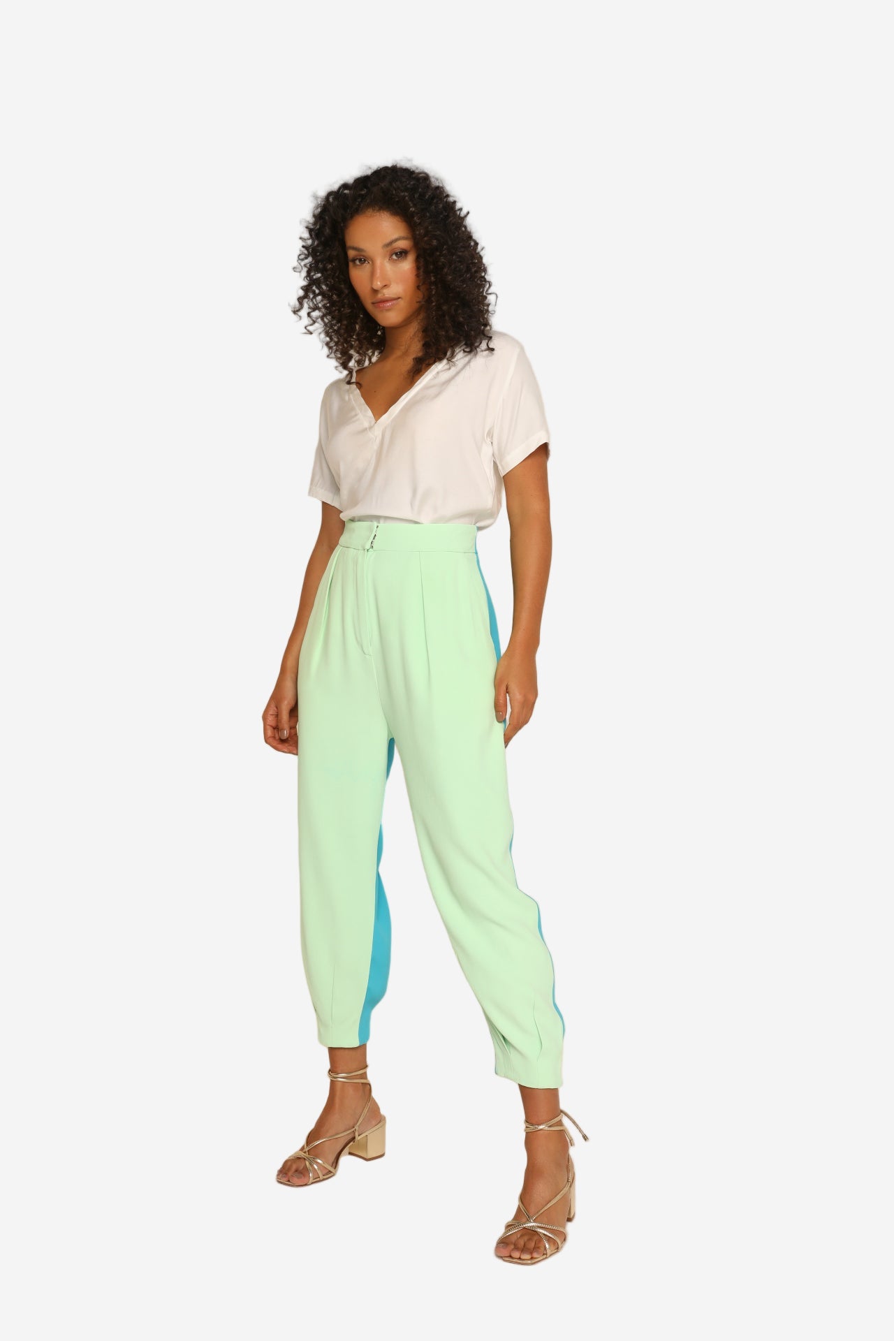 Calça Paloma