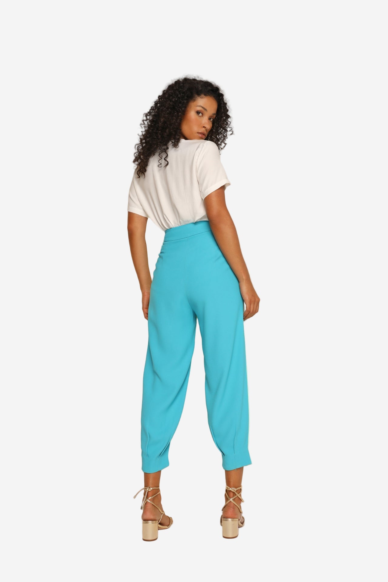 Calça Paloma