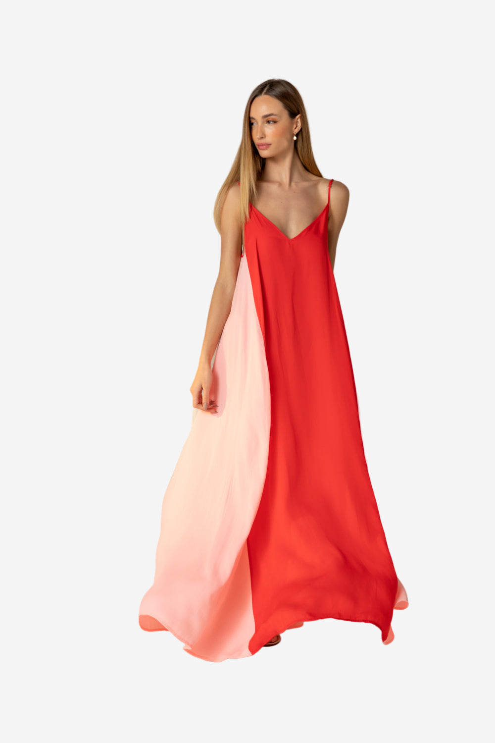 Vestido Ibiza