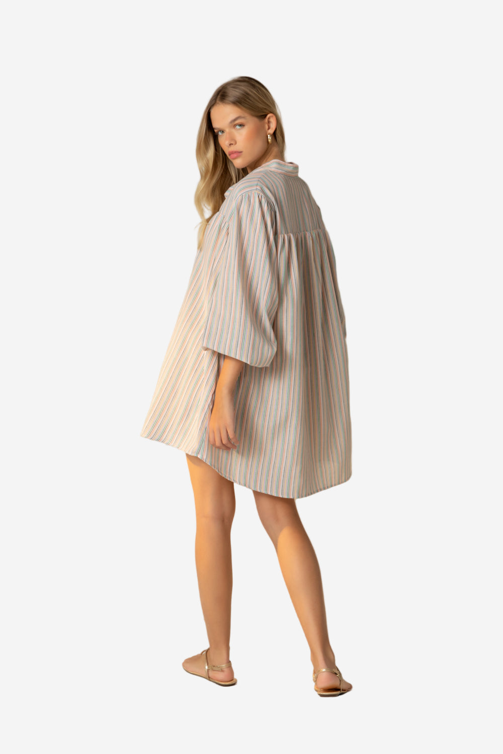 Vestido Grace