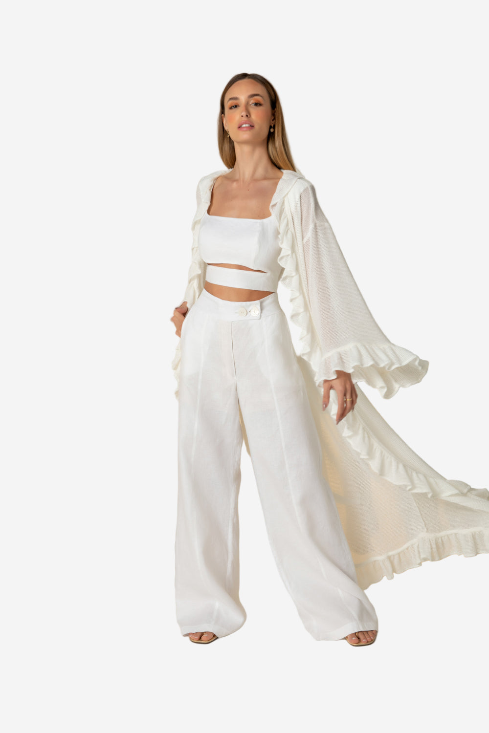 Chemise Rubi