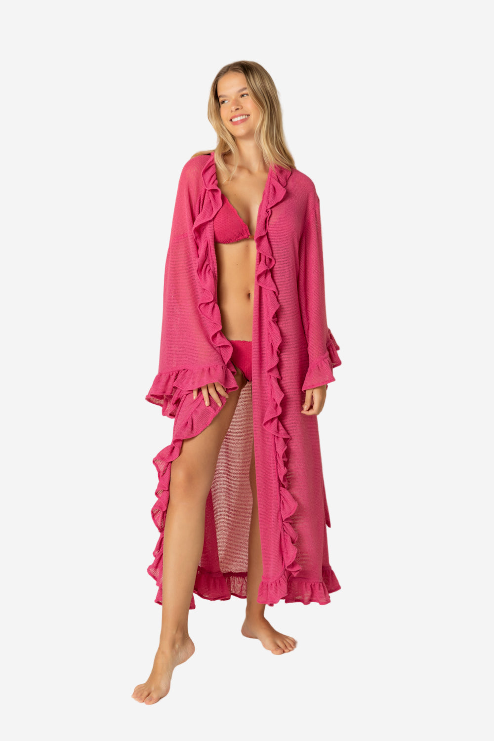 Chemise Rubi