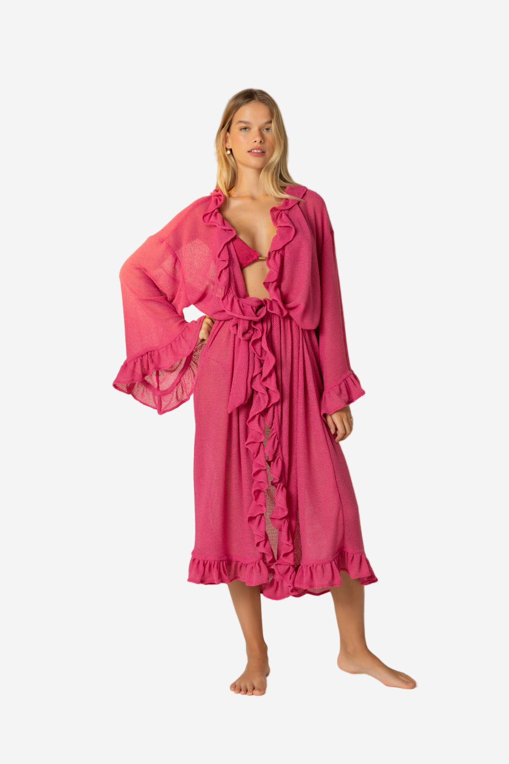 Chemise Rubi