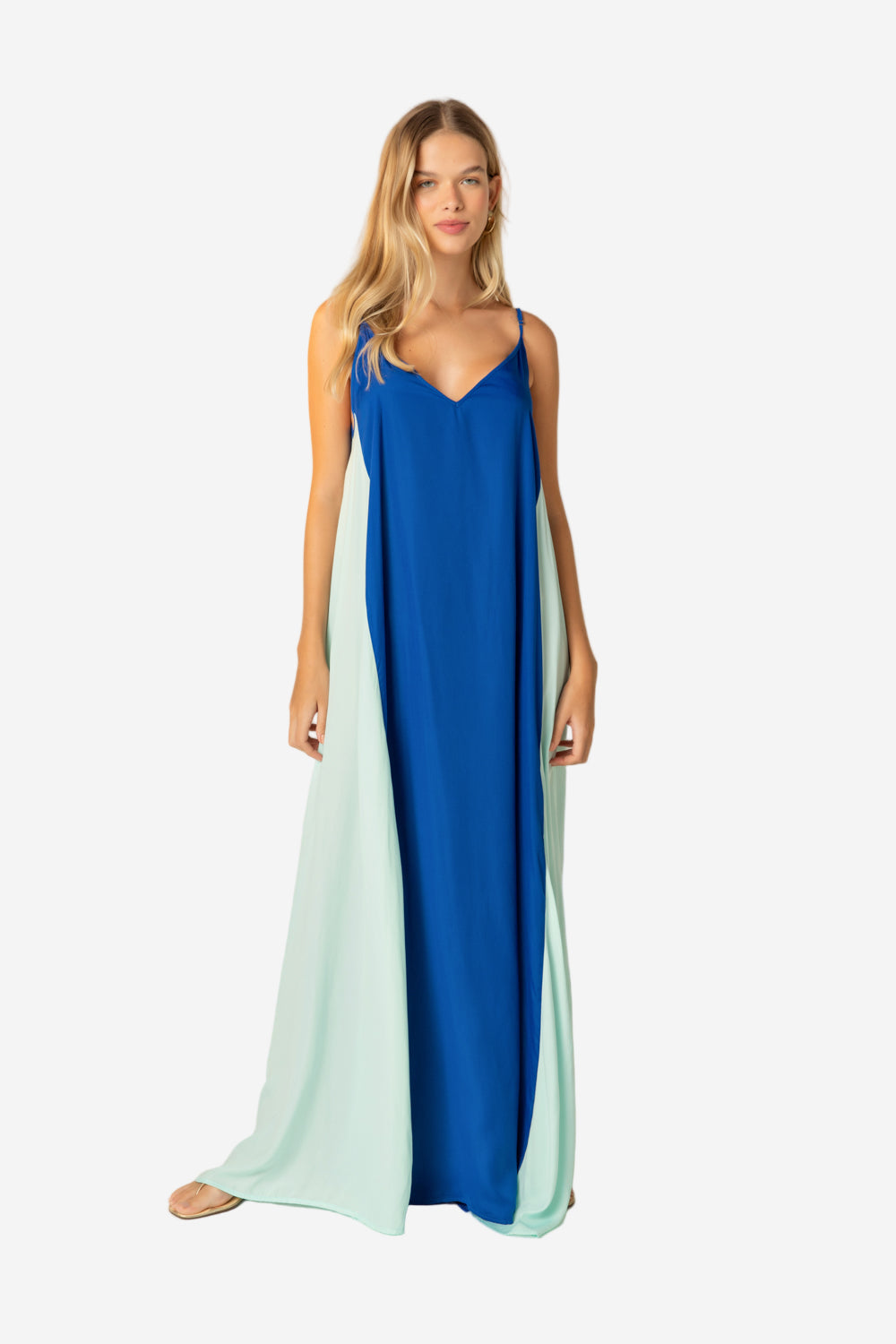 Vestido Ibiza