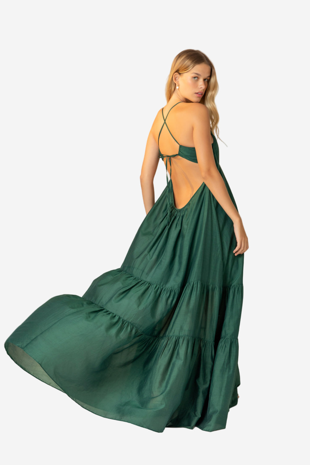 Vestido Betina