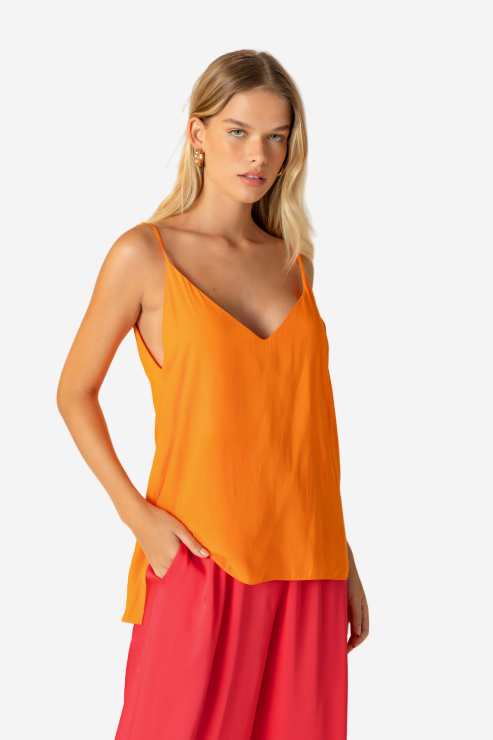 Blusa Lila