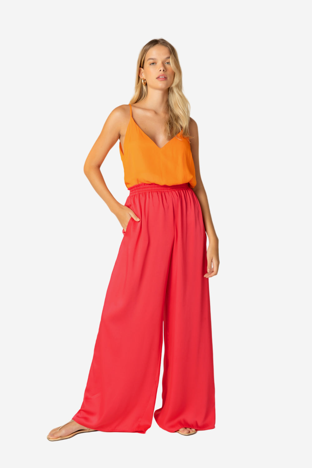 Blusa Lila