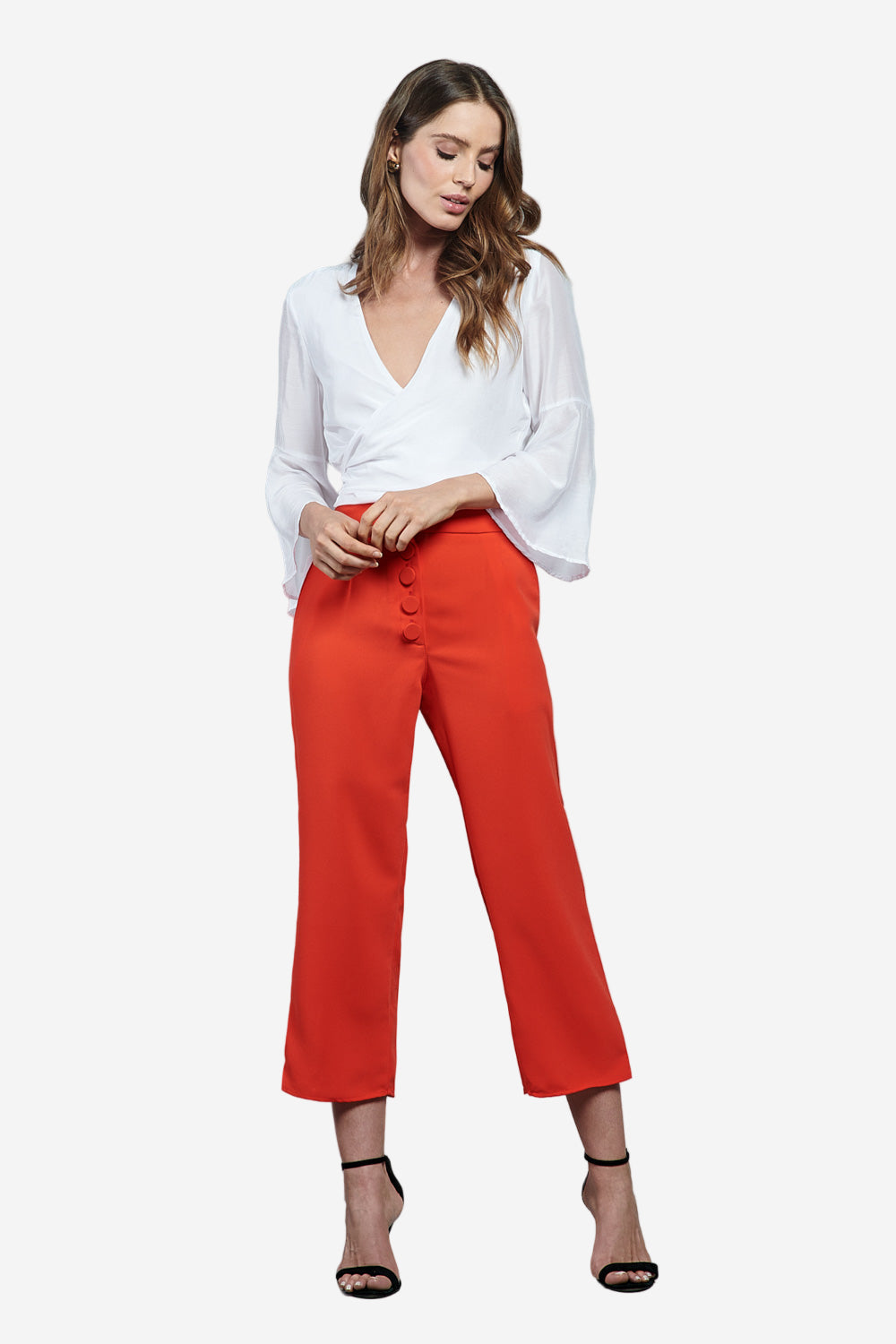 Calça Aline