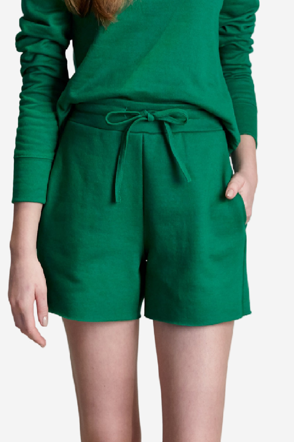 Short Sandra